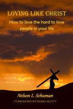 Loving Like Christ book
