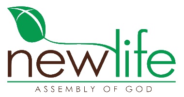 New Life Church